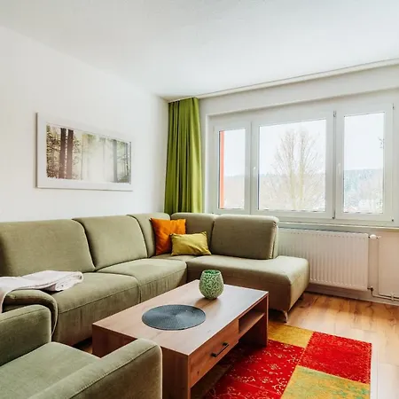 Apartment Bode_apartments *